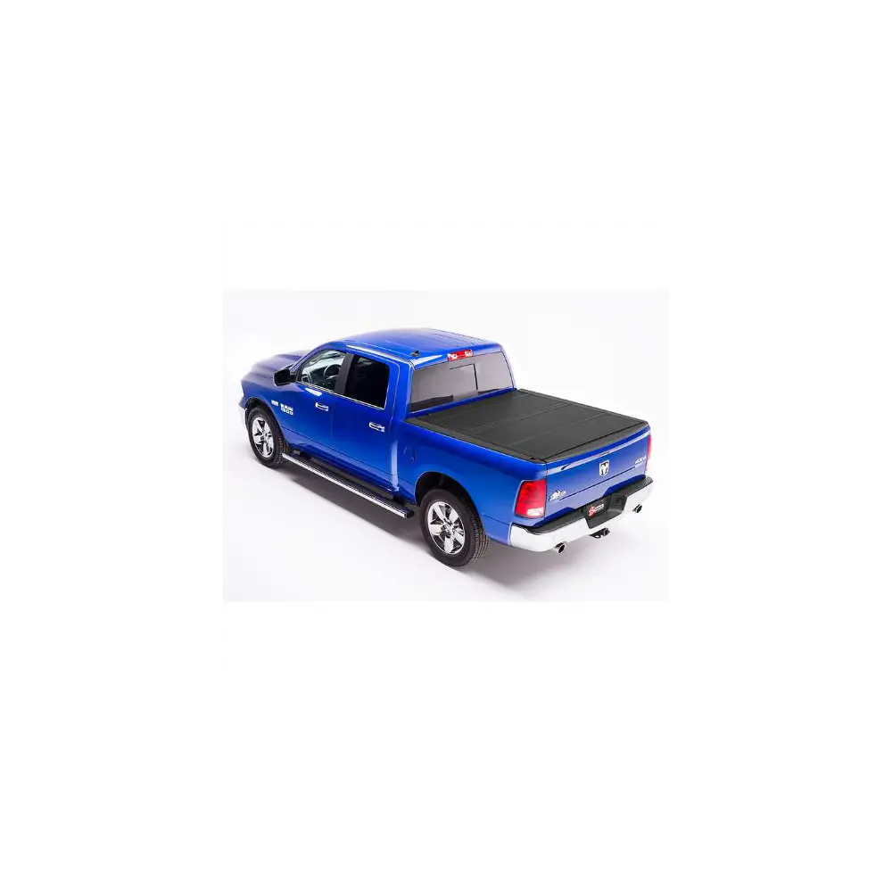 BAKFlip MX4 Aluminum Hard Folding Cover - BAK448227